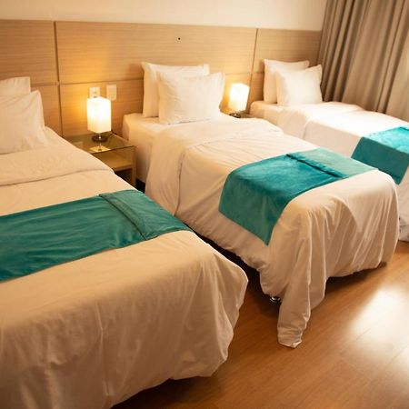 Hotel Franco Dionisio Cerqueira Ngoại thất bức ảnh