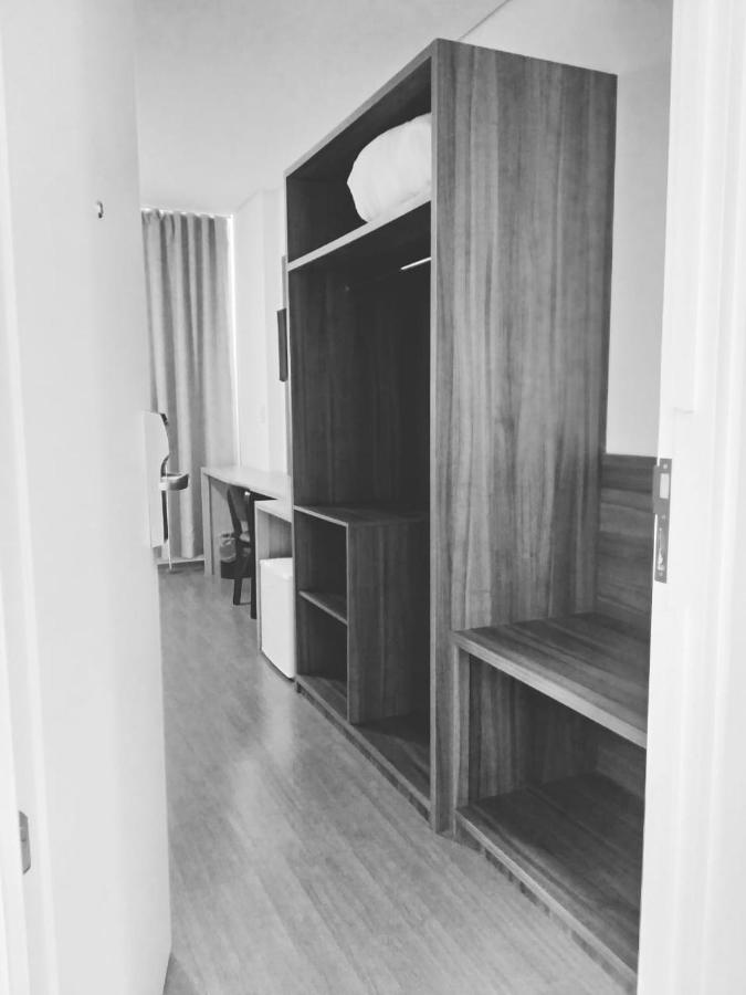 Hotel Franco Dionisio Cerqueira Ngoại thất bức ảnh