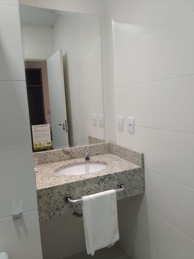 Hotel Franco Dionisio Cerqueira Ngoại thất bức ảnh