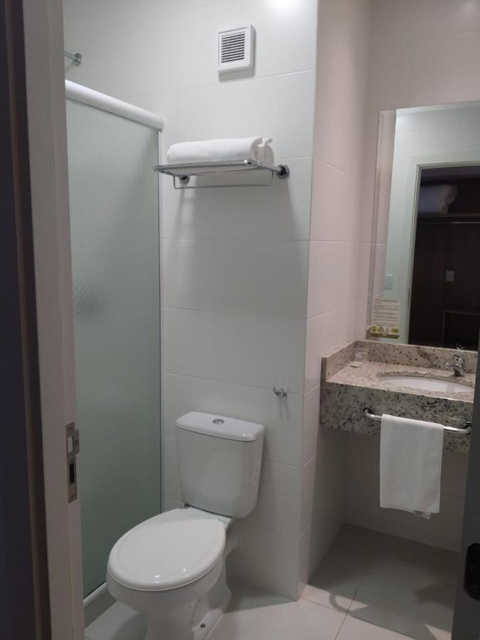 Hotel Franco Dionisio Cerqueira Ngoại thất bức ảnh