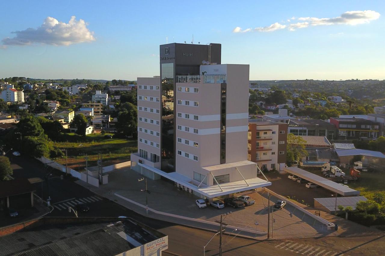 Hotel Franco Dionisio Cerqueira Ngoại thất bức ảnh