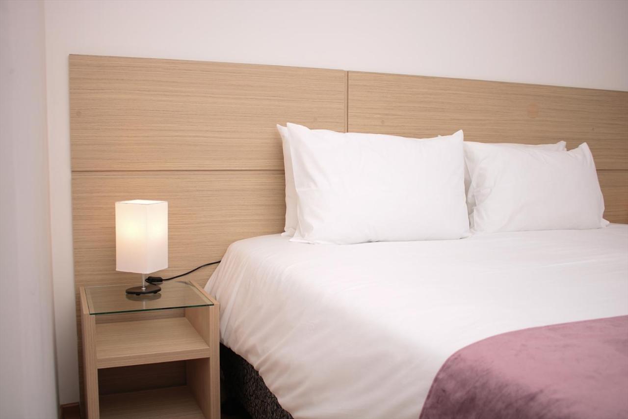Hotel Franco Dionisio Cerqueira Ngoại thất bức ảnh