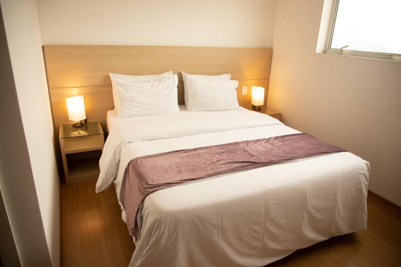 Hotel Franco Dionisio Cerqueira Ngoại thất bức ảnh