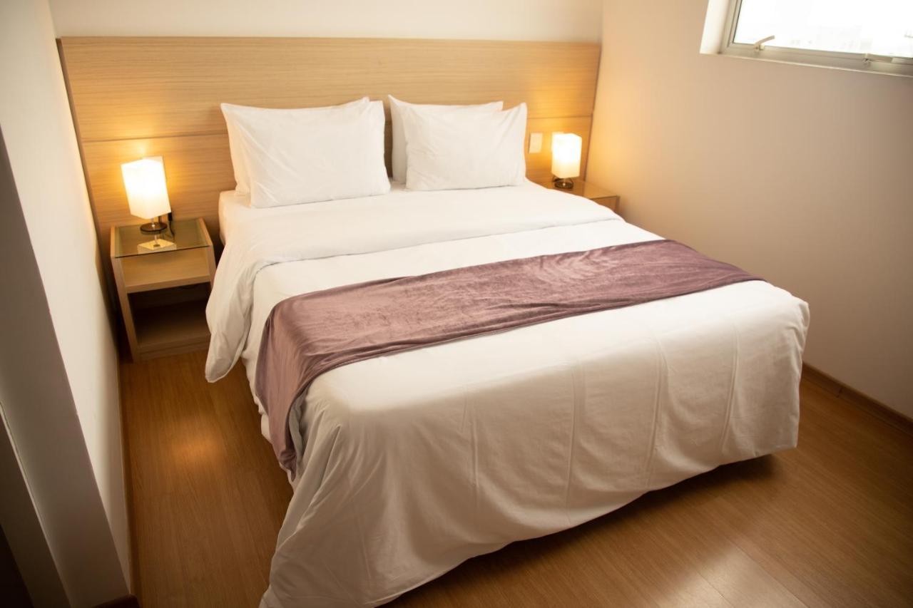 Hotel Franco Dionisio Cerqueira Ngoại thất bức ảnh