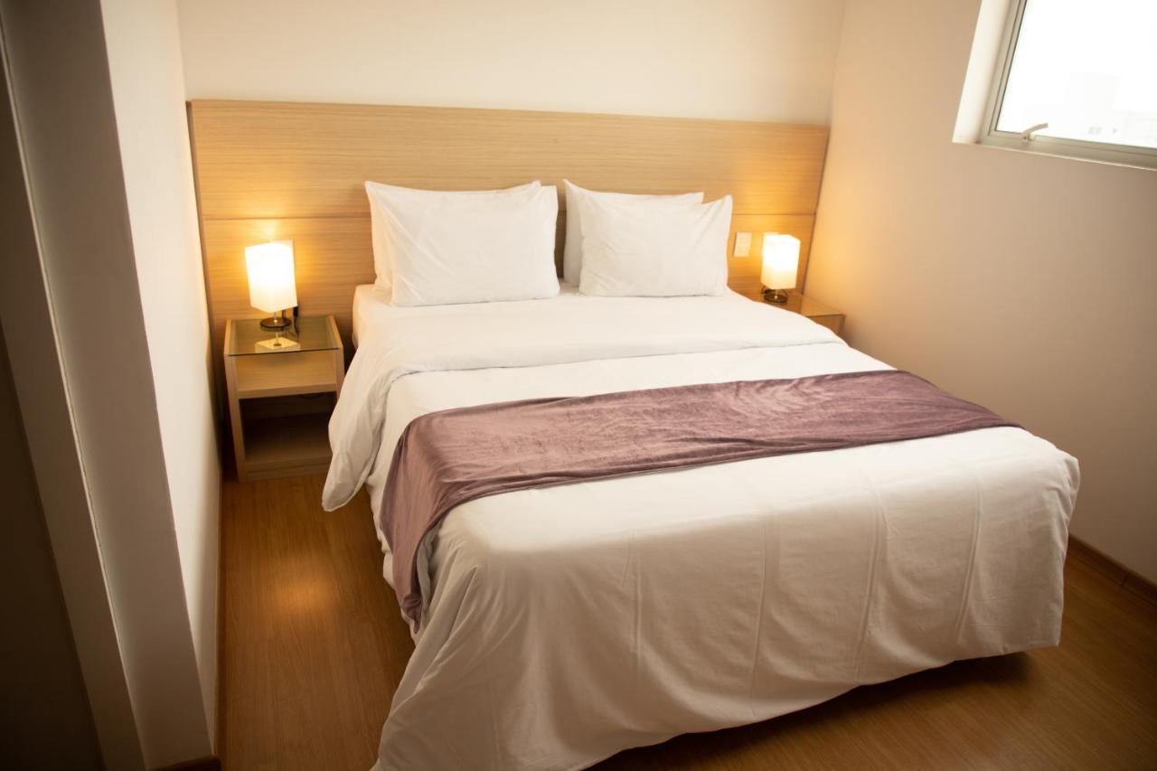 Hotel Franco Dionisio Cerqueira Ngoại thất bức ảnh