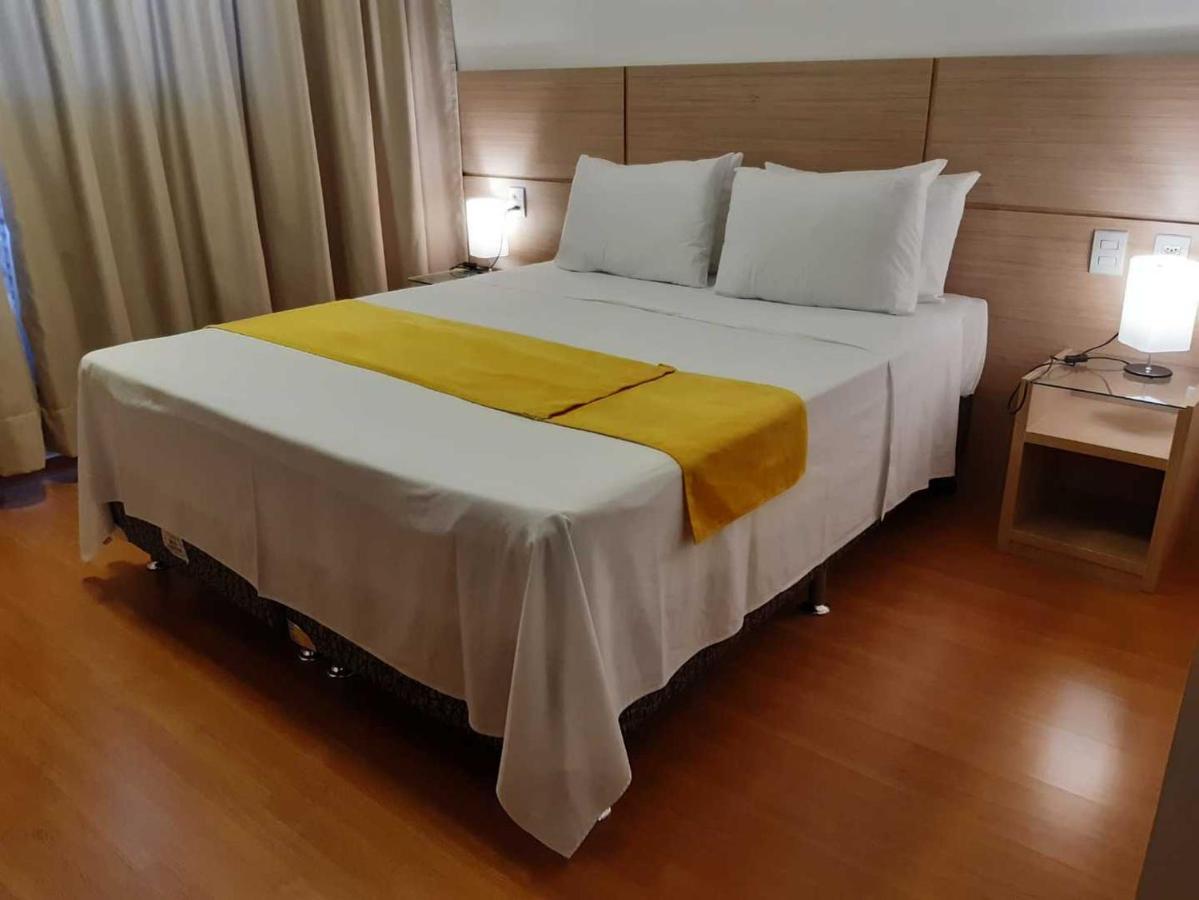 Hotel Franco Dionisio Cerqueira Ngoại thất bức ảnh