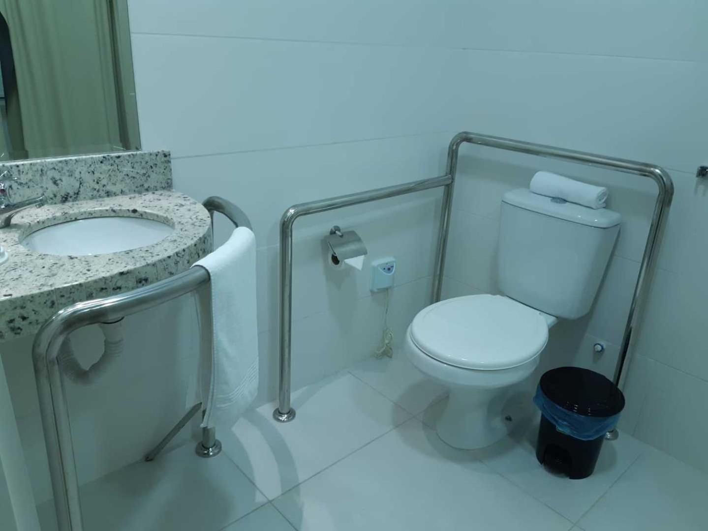Hotel Franco Dionisio Cerqueira Phòng bức ảnh